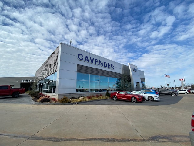 Cavender Ford of Oklahoma City Oklahoma City OK Cars